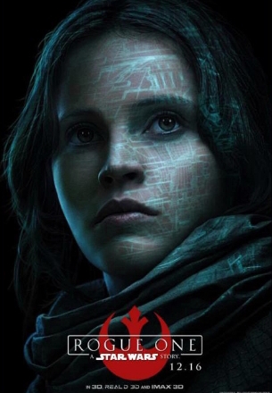 Rogue One: Una historia de 1000 millones