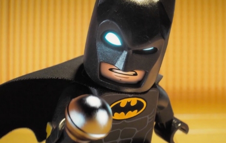 Crítica de Batman: La LEGO película
