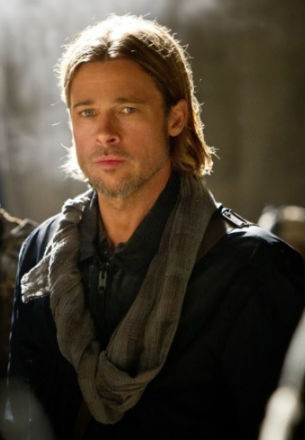Nuevo proyecto para Brad Pitt