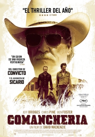 Comanchería