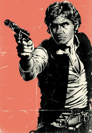 Arranca el rodaje de Han Solo