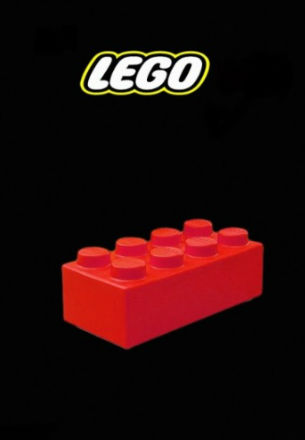 La fiebre de las LEGO películas