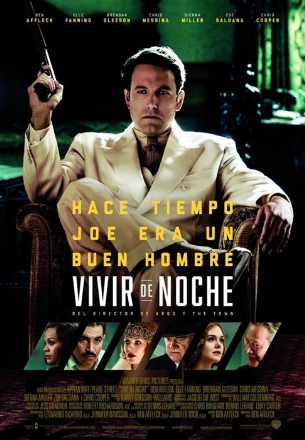 Vivir de noche