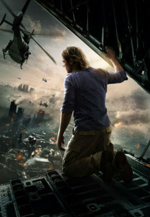Evil News: WWZ 2 retrasada