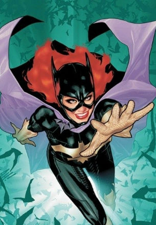 Repaso novedades en el Universo WB/DC