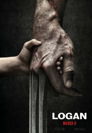 Logan desgarra la taquilla