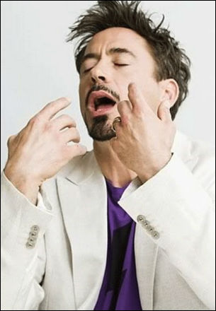 Robert Downey Jr. será Doctor Dolittle