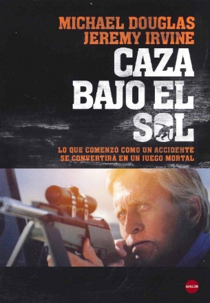 Caza bajo el sol