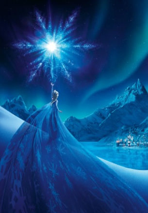 Frozen 2 en 2019