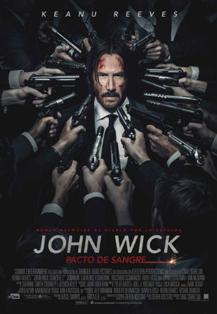 John Wick: Pacto de sangre