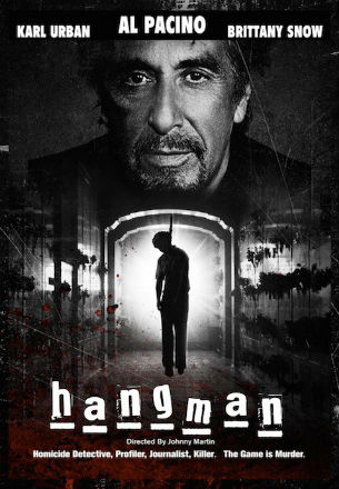 Primer vistazo a Hangman