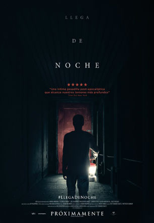 Evil News: La noche llega en verano