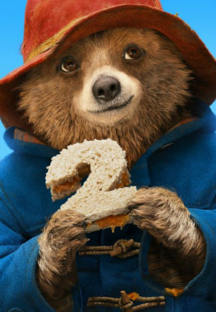 Vuelve Paddington