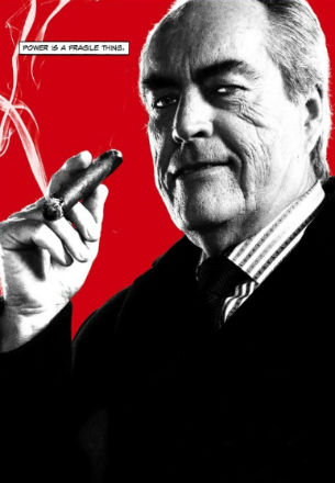 Recordatorio para Powers Boothe