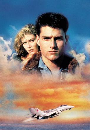 TOP GUN 2 comienza a despegar