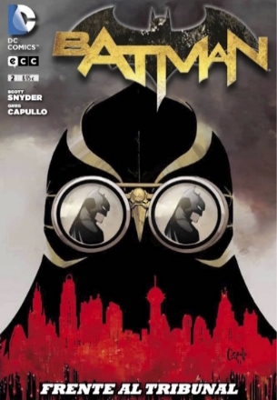 Batman: Número 2