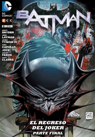 batman-numero-8-comic-portada