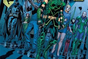 green-arrow-reino-comic-portada