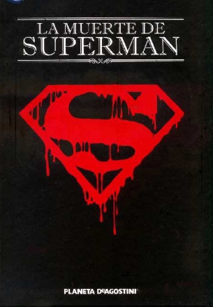 La muerte de Superman