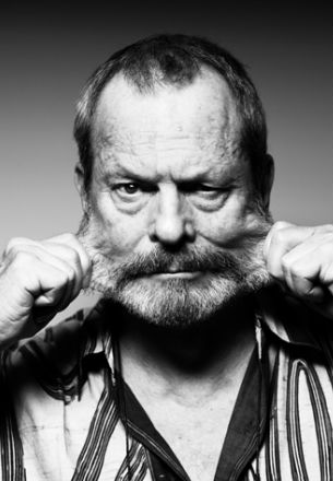 Terry Gilliam por fin termina su Don Quijote