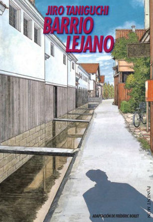 Barrio lejano