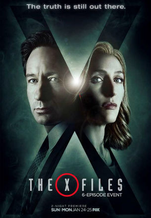 Expediente X: Temporada 10