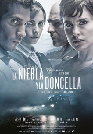 La niebla y la doncella, estreno en septiembre