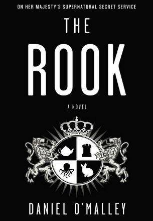 Stephenie Meyer producirá la serie The Rook