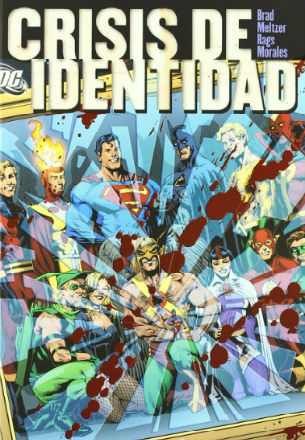 Crisis de identidad