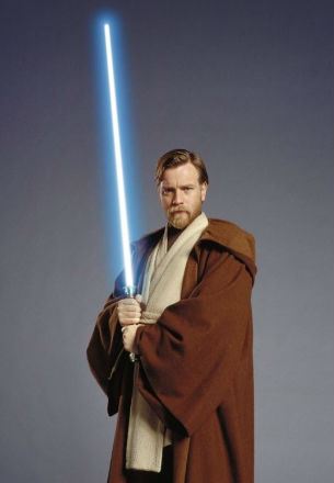 Se prepara un film sobre Obi-Wan Kenobi