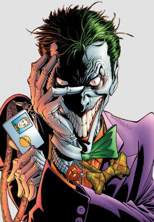 Joker tendrá su propia película