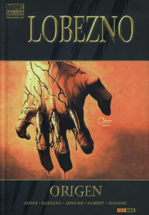 Lobezno: Origen