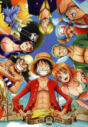 One Piece se adaptará a imagen real