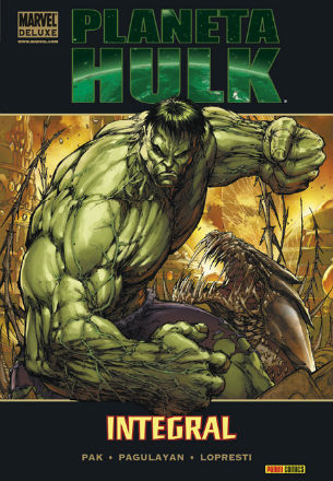 Planeta Hulk