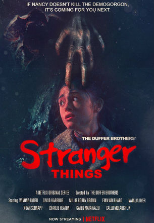 Nuevas temporadas para Stranger Things