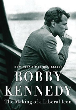 Chris Pine será Robert F. Kennedy