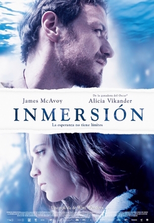 Primer vistazo a Inmersión