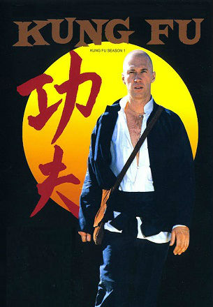 Kung Fu se convierte en mujer