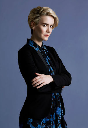 Sarah Paulson volará sobre el nido del cuco