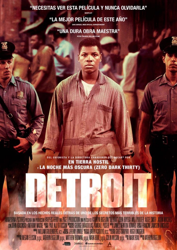Detroit