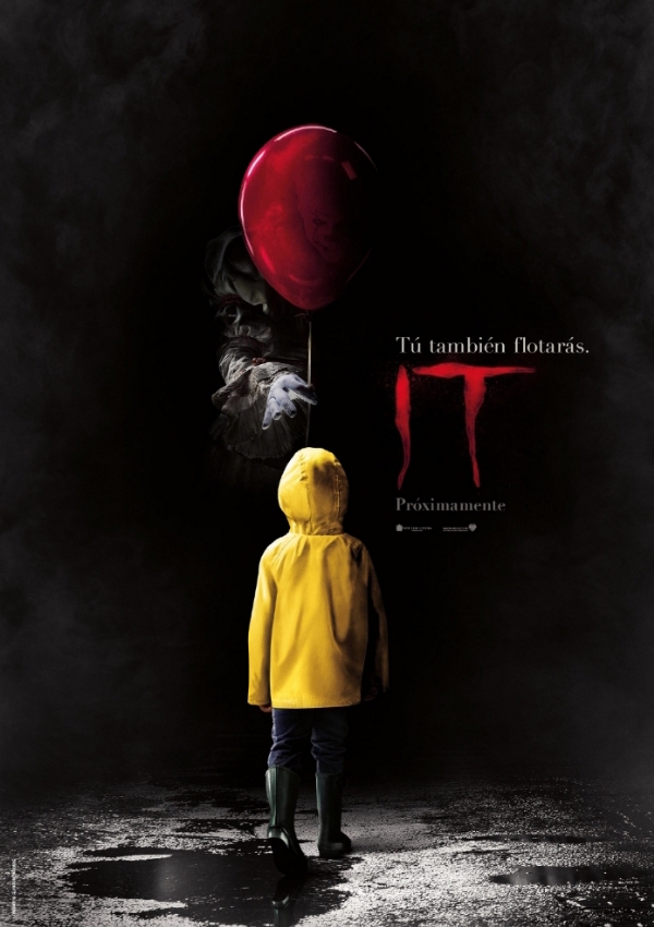 It