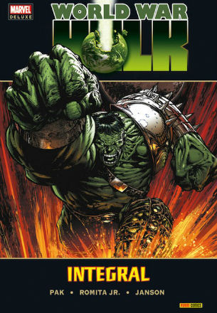 World War Hulk