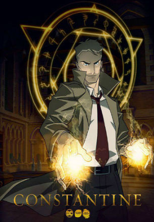 Constantine regresa a la televisión