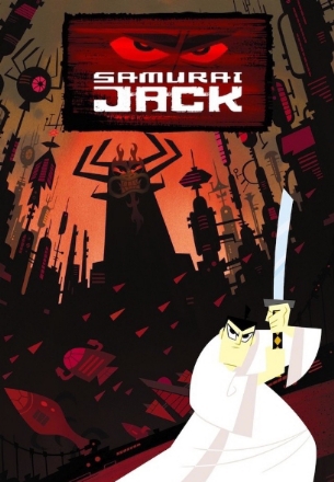 Samurai Jack