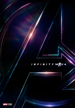 Tráiler de Vengadores: La guerra del infinito