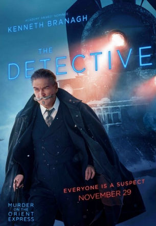 Nuevo caso para Hércules Poirot