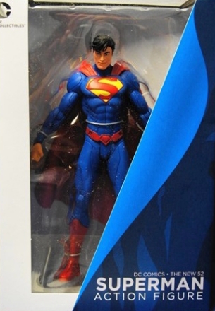 DC Collectibles Justice League: Superman