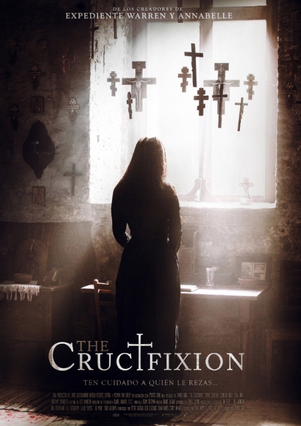 The Crucifixion