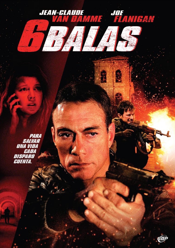 6 balas
