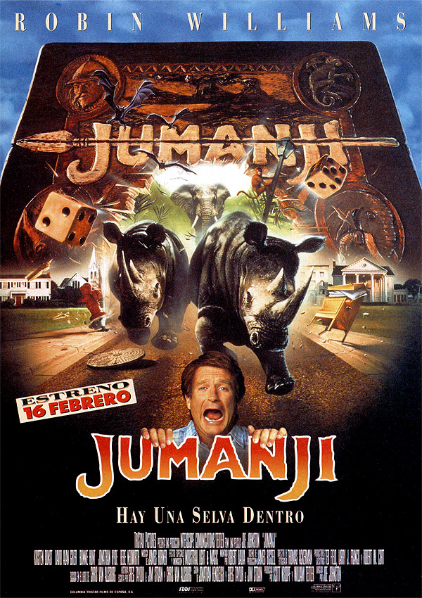Jumanji